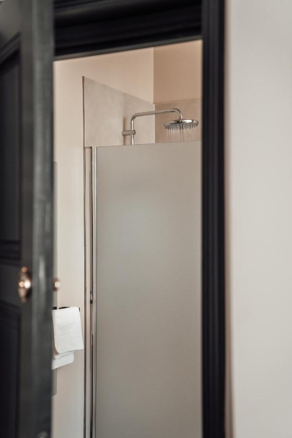 Hotel Bij Jacob Энсхеде Экстерьер фото