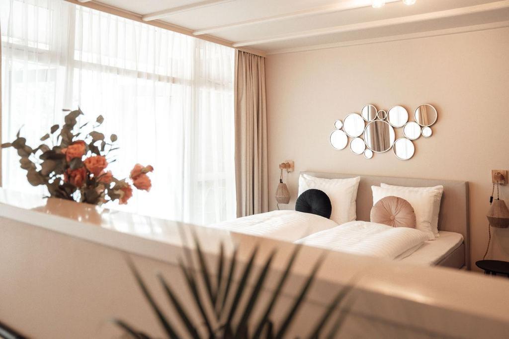 Hotel Bij Jacob Энсхеде Экстерьер фото